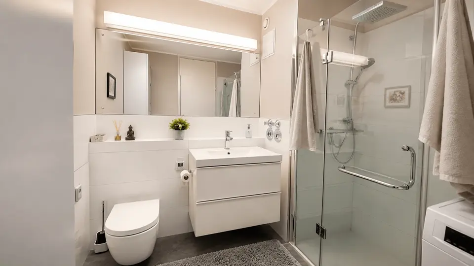 2 Zimmer Wohnung mit 76 m² in Oberursel – Bild 8