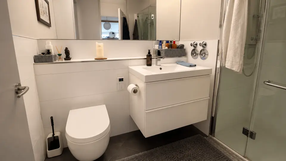 2 Zimmer Wohnung mit 76 m² in Oberursel – Bild 10