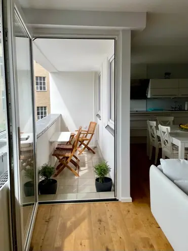 3 Zimmer Wohnung mit 80 m² in Berlin – Bild 3