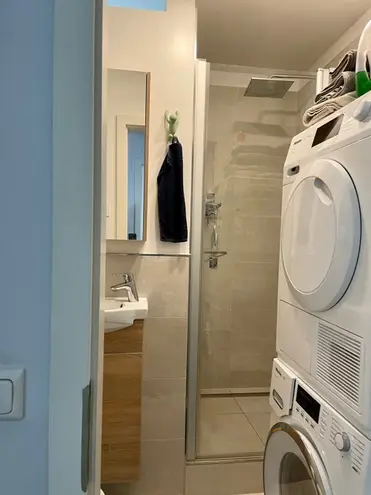 3 Zimmer Wohnung mit 80 m² in Berlin – Bild 5