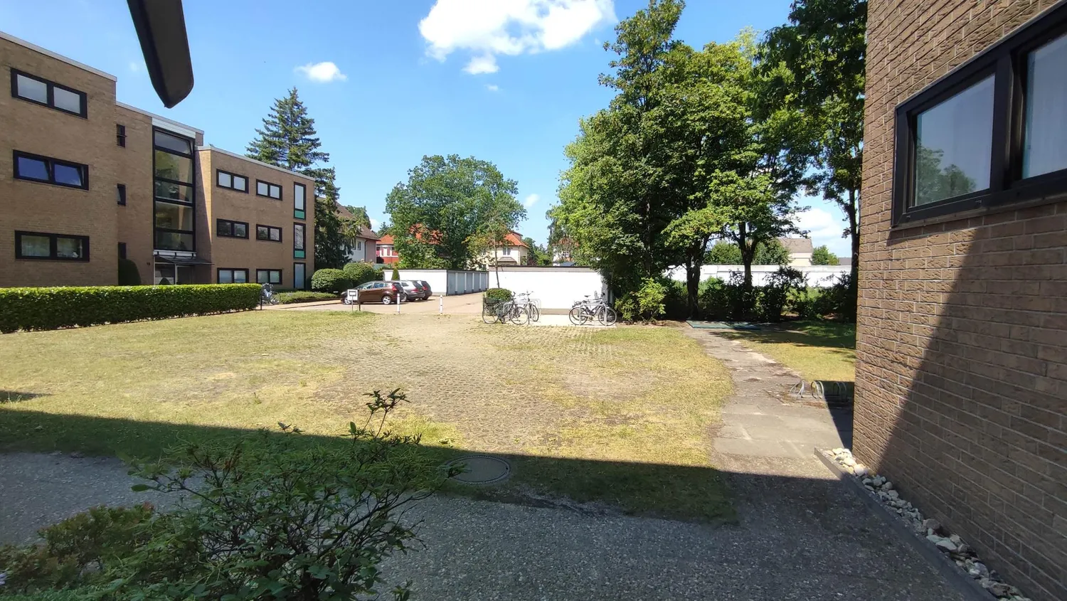 3 Zimmer Wohnung mit 95 m² in Celle – Bild 4