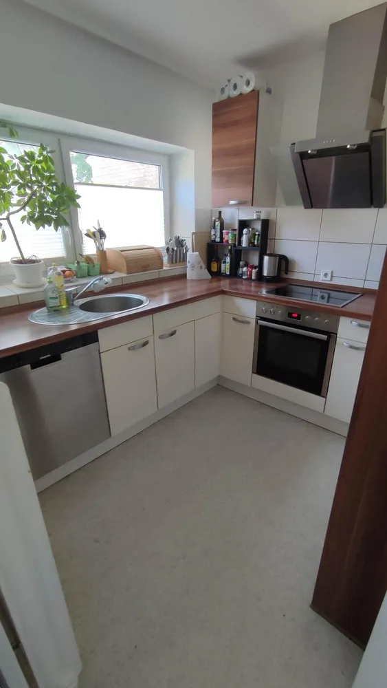 3 Zimmer Wohnung mit 95 m² in Celle – Bild 7