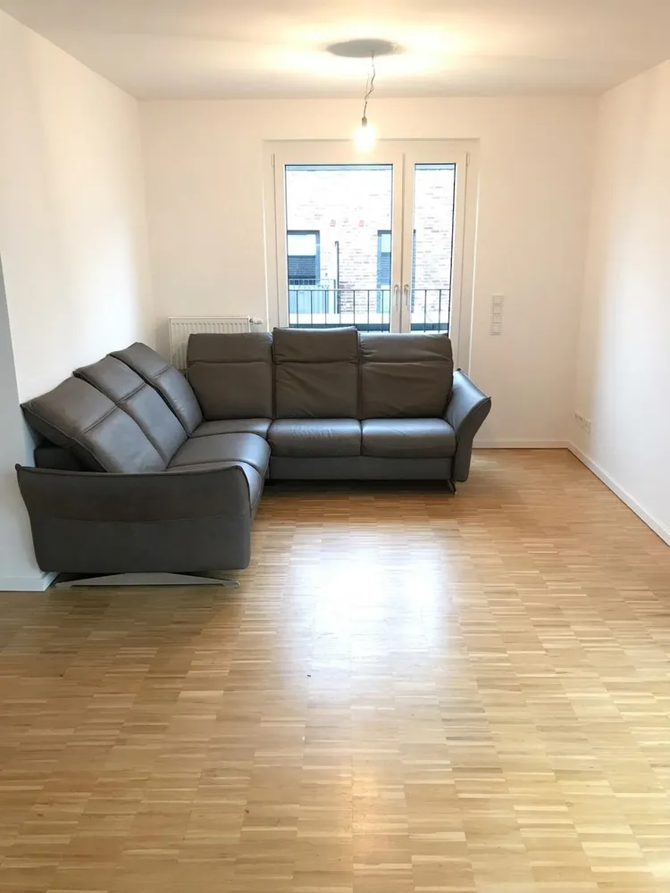 3 Zimmer Wohnung mit 77 m² in Hamburg – Bild 3