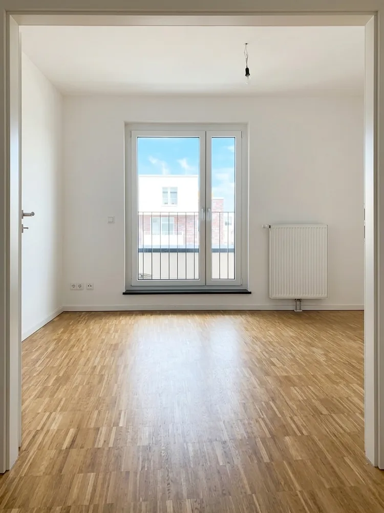 3 Zimmer Wohnung mit 77 m² in Hamburg – Bild 4