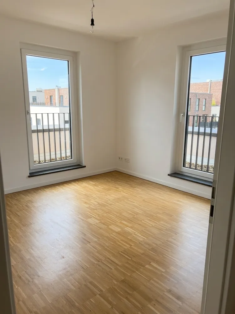 3 Zimmer Wohnung mit 77 m² in Hamburg – Bild 5