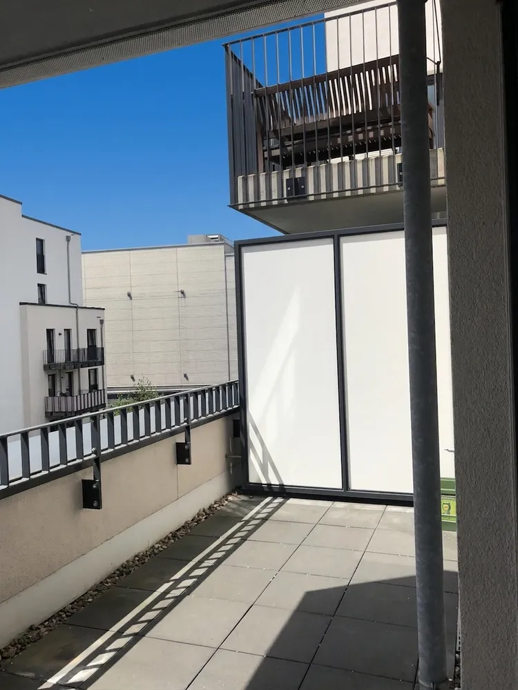 3 Zimmer Wohnung mit 77 m² in Hamburg – Bild 8