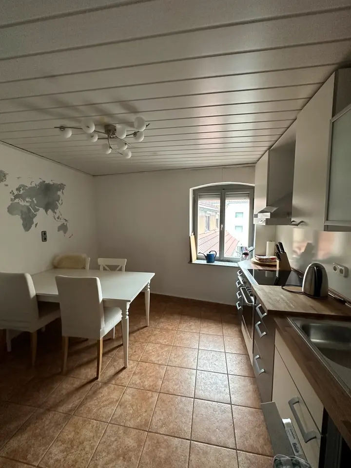 3 Zimmer Wohnung mit 65 m² in Heilbronn – Bild 2