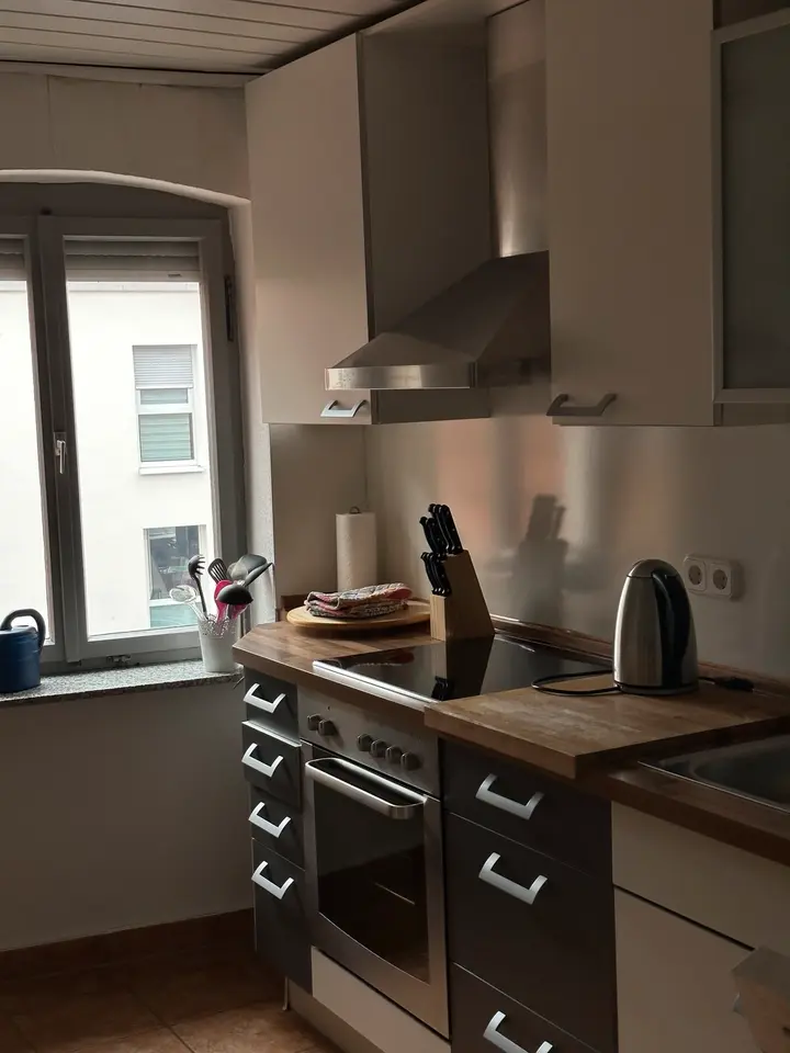 3 Zimmer Wohnung mit 65 m² in Heilbronn – Bild 3