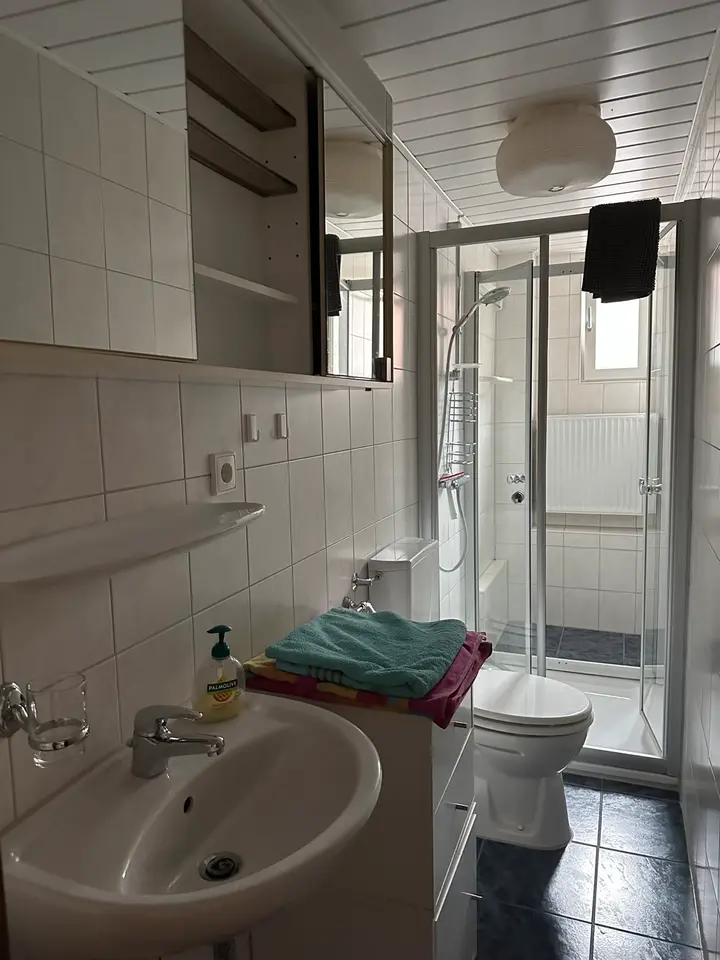 3 Zimmer Wohnung mit 65 m² in Heilbronn – Bild 9
