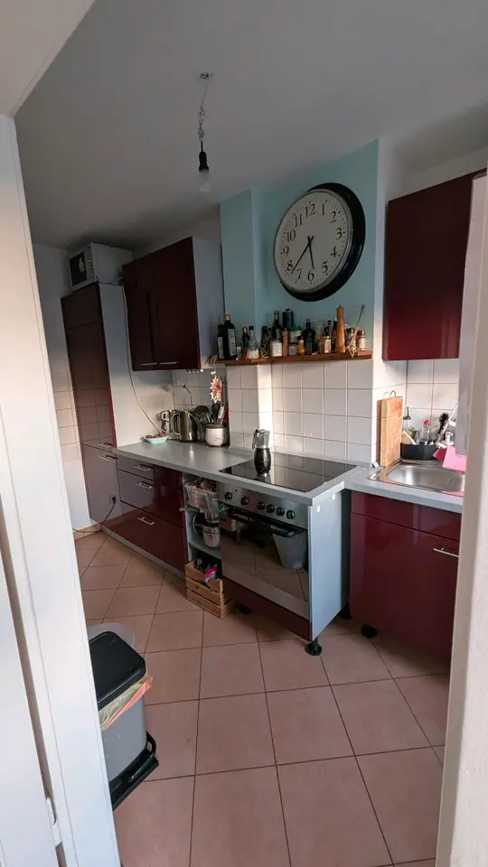 WG-Zimmer mit 75 m² in Düsseldorf – Bild 2