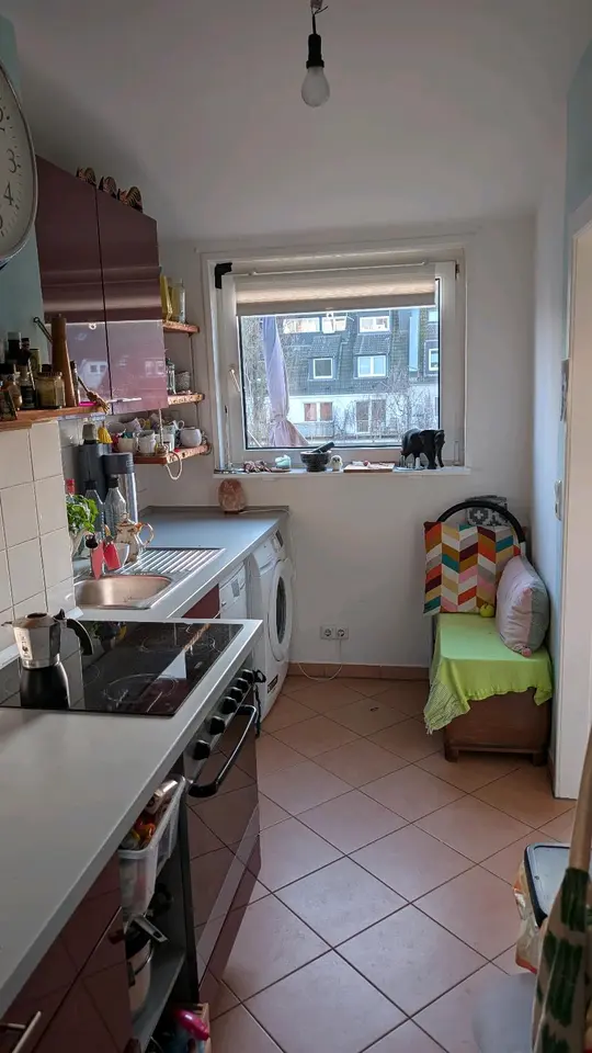 WG-Zimmer mit 75 m² in Düsseldorf – Bild 3