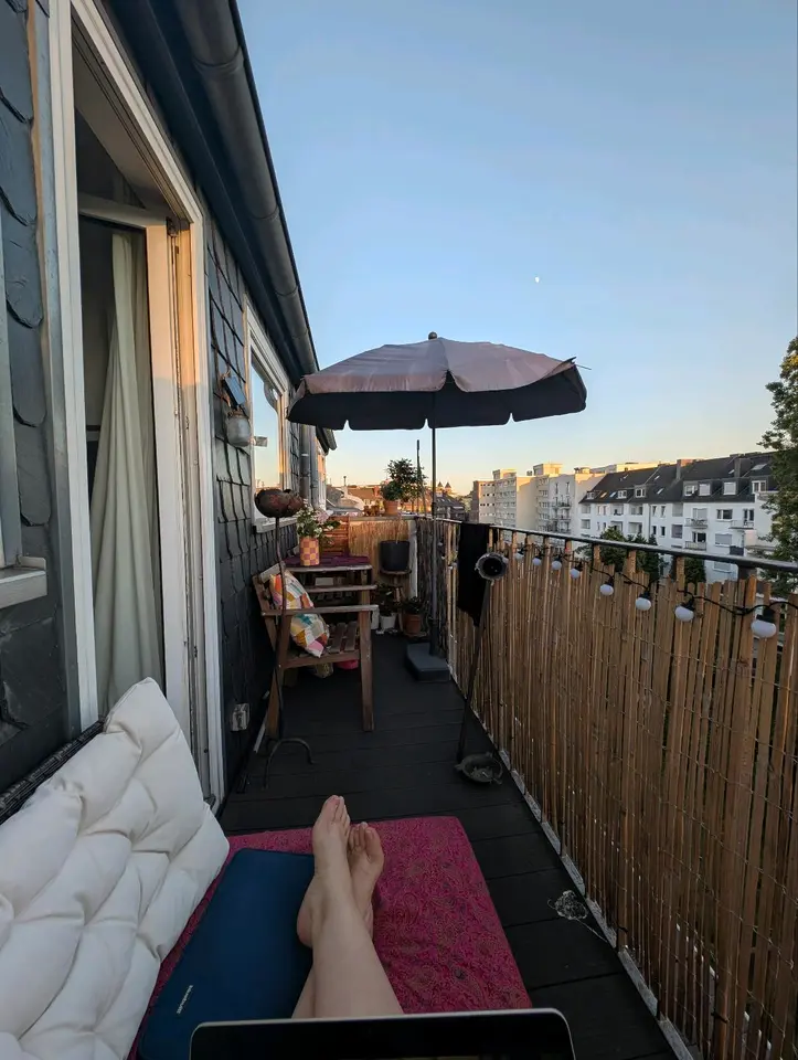 WG-Zimmer mit 75 m² in Düsseldorf – Bild 5