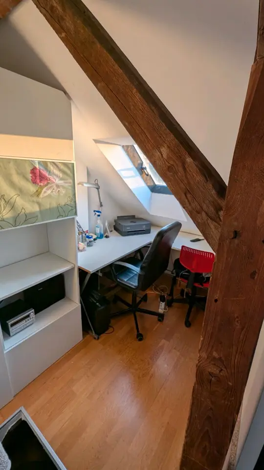WG-Zimmer mit 75 m² in Düsseldorf – Bild 7