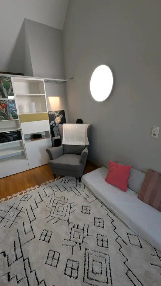 WG-Zimmer mit 75 m² in Düsseldorf – Bild 8