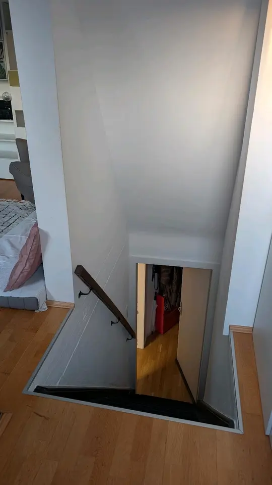 WG-Zimmer mit 75 m² in Düsseldorf – Bild 9