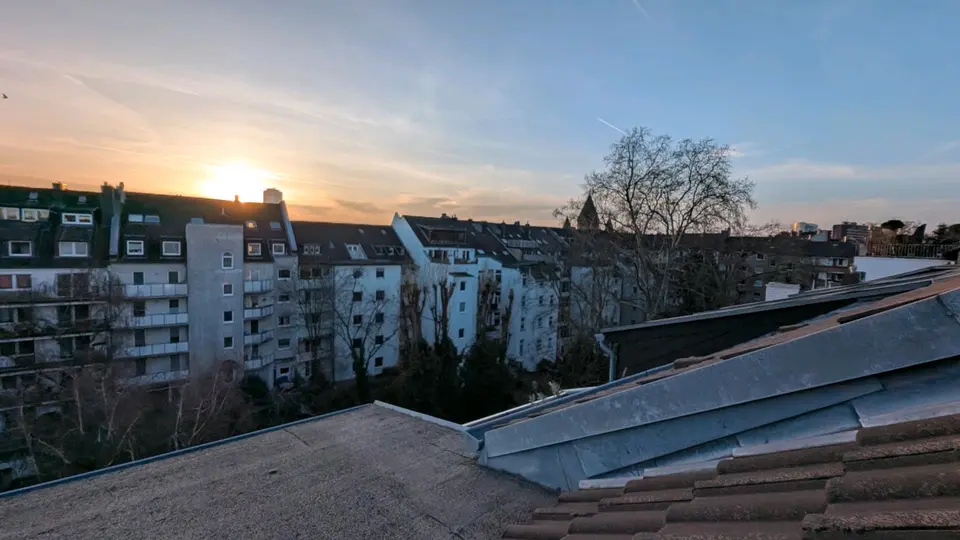 WG-Zimmer mit 75 m² in Düsseldorf – Bild 10