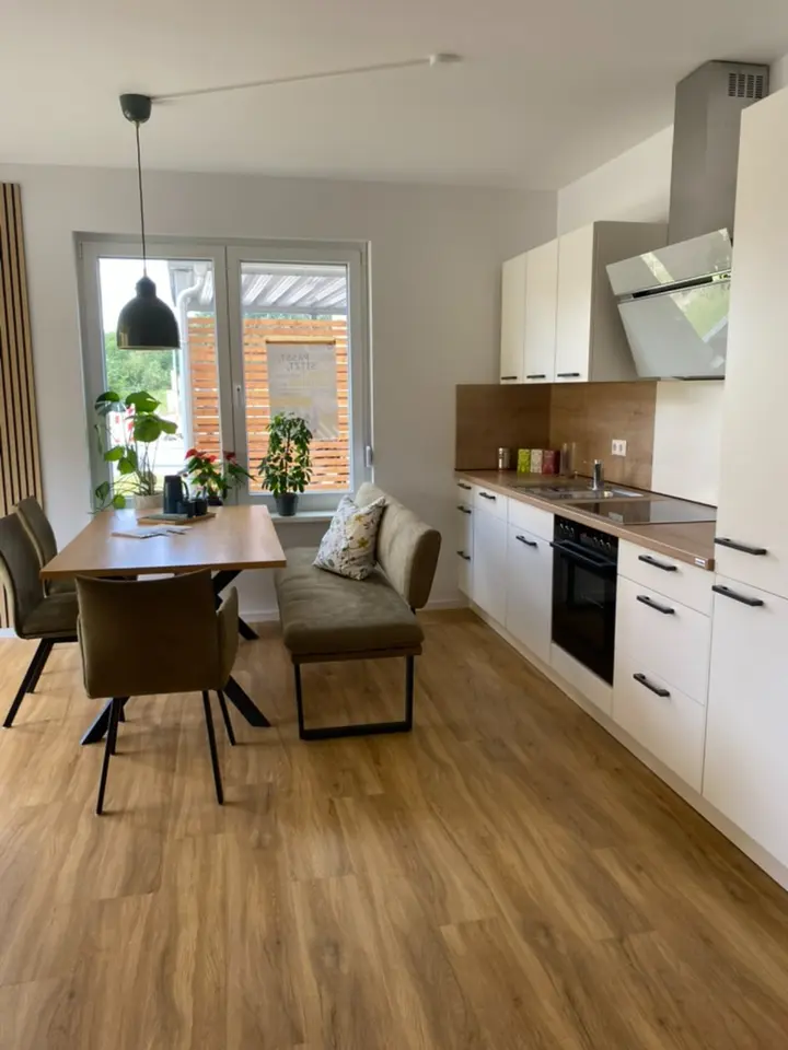 3 Zimmer Wohnung mit 92 m² in Greifswald – Bild 10