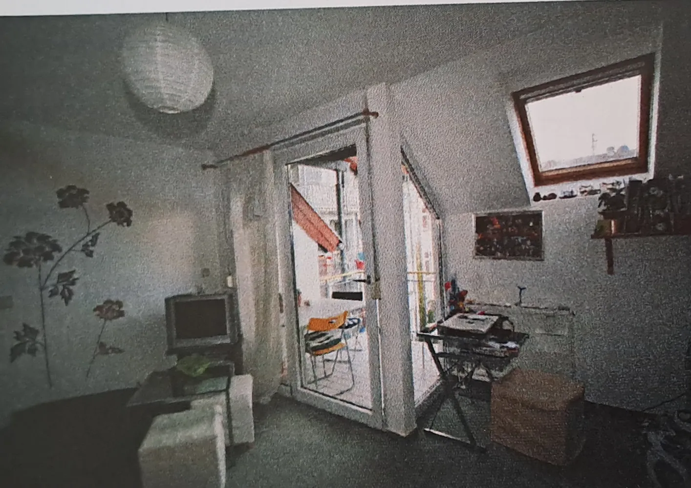 1 Zimmer Wohnung mit 26 m² in Heidelberg – Bild 3