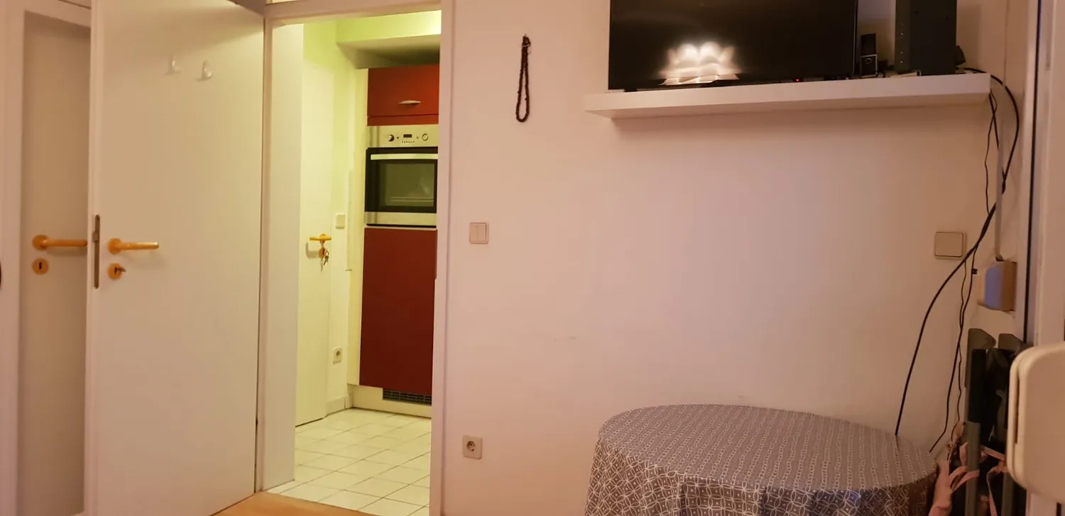 1 Zimmer Wohnung mit 26 m² in Heidelberg – Bild 8