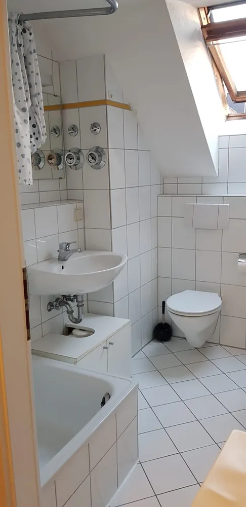 1 Zimmer Wohnung mit 26 m² in Heidelberg – Bild 9