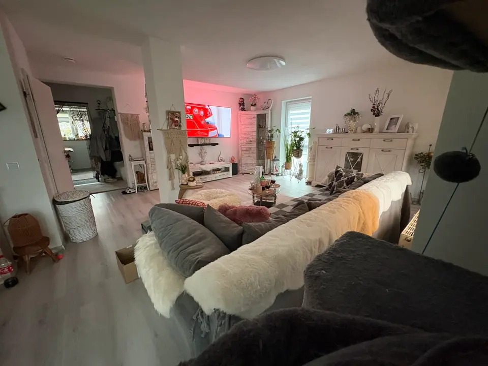 2 Zimmer Wohnung mit 64 m² in Worms – Bild 2