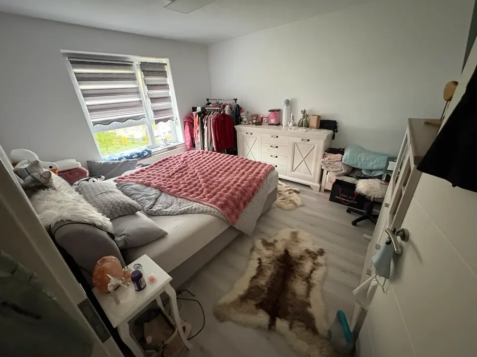 2 Zimmer Wohnung mit 64 m² in Worms – Bild 6