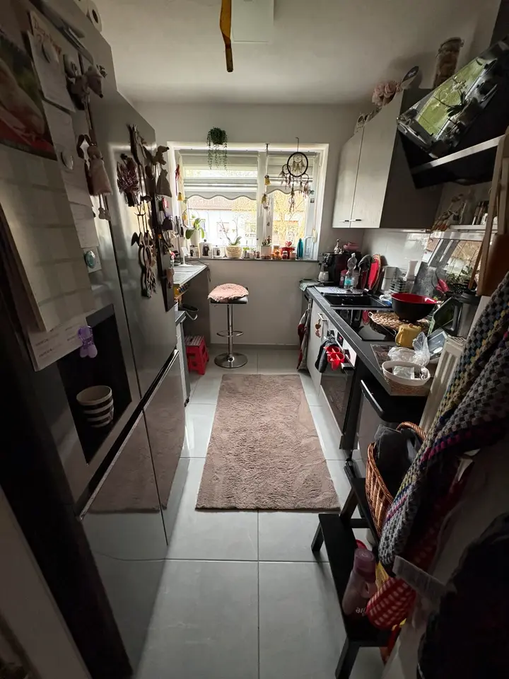 2 Zimmer Wohnung mit 64 m² in Worms – Bild 7