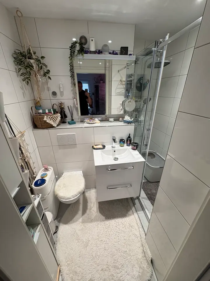 2 Zimmer Wohnung mit 64 m² in Worms – Bild 8