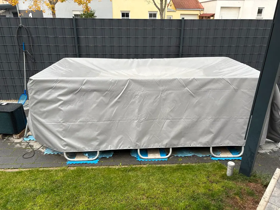 2 Zimmer Wohnung mit 64 m² in Worms – Bild 10