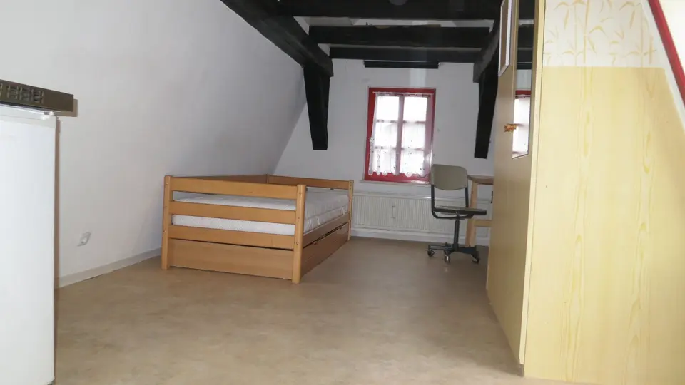 Studio mit 15 m² in Fulda – Bild 2