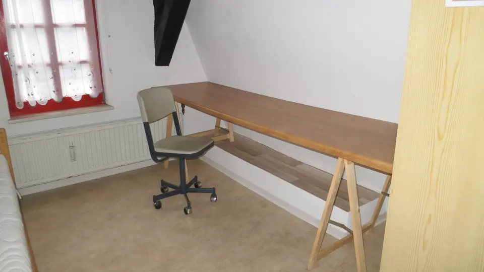 Studio mit 15 m² in Fulda – Bild 5
