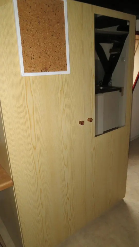 Studio mit 15 m² in Fulda – Bild 6