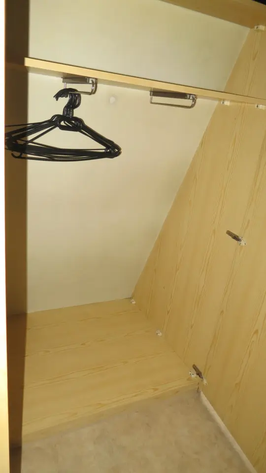Studio mit 15 m² in Fulda – Bild 7
