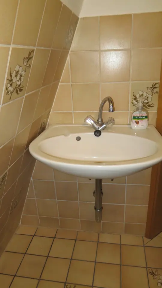Studio mit 15 m² in Fulda – Bild 8