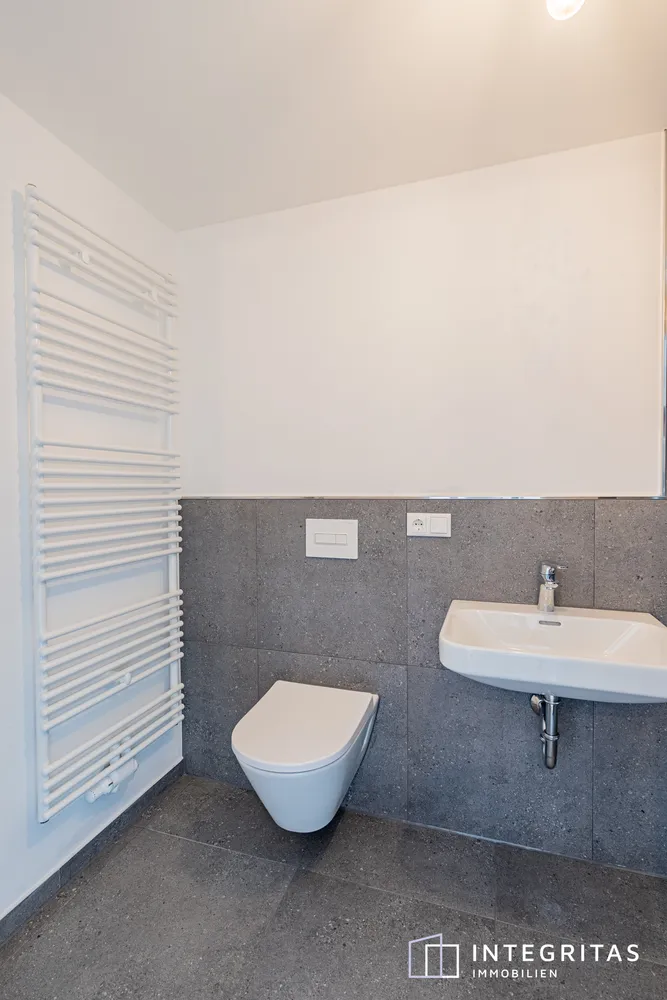 2 Zimmer Wohnung mit 52 m² in Bayreuth – Bild 7