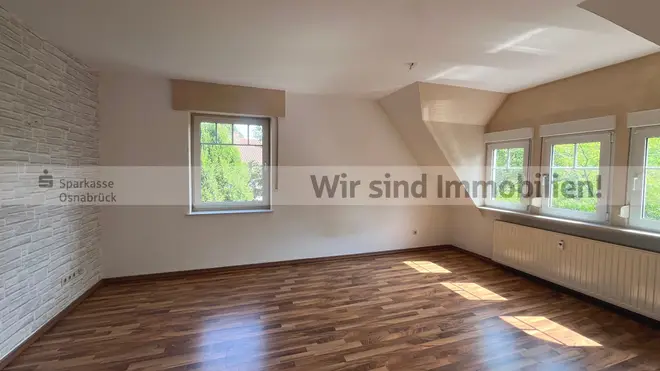 2 Zimmer Wohnung mit 62 m² in Osnabrück – Bild 3