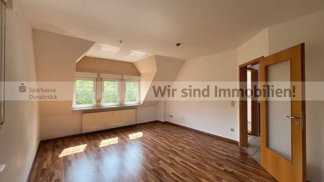2 Zimmer Wohnung mit 62 m² in Osnabrück – Bild 4