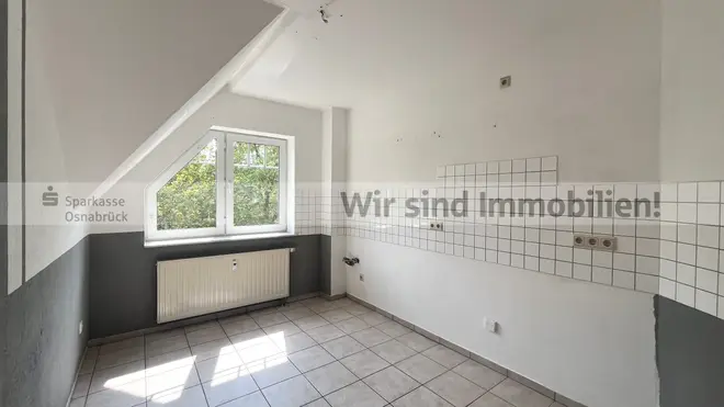 2 Zimmer Wohnung mit 62 m² in Osnabrück – Bild 5
