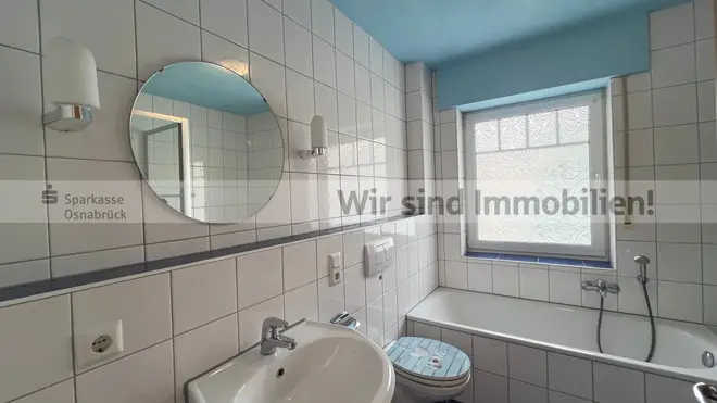 2 Zimmer Wohnung mit 62 m² in Osnabrück – Bild 6