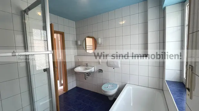2 Zimmer Wohnung mit 62 m² in Osnabrück – Bild 7