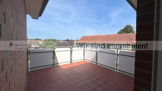 2 Zimmer Wohnung mit 62 m² in Osnabrück – Bild 8