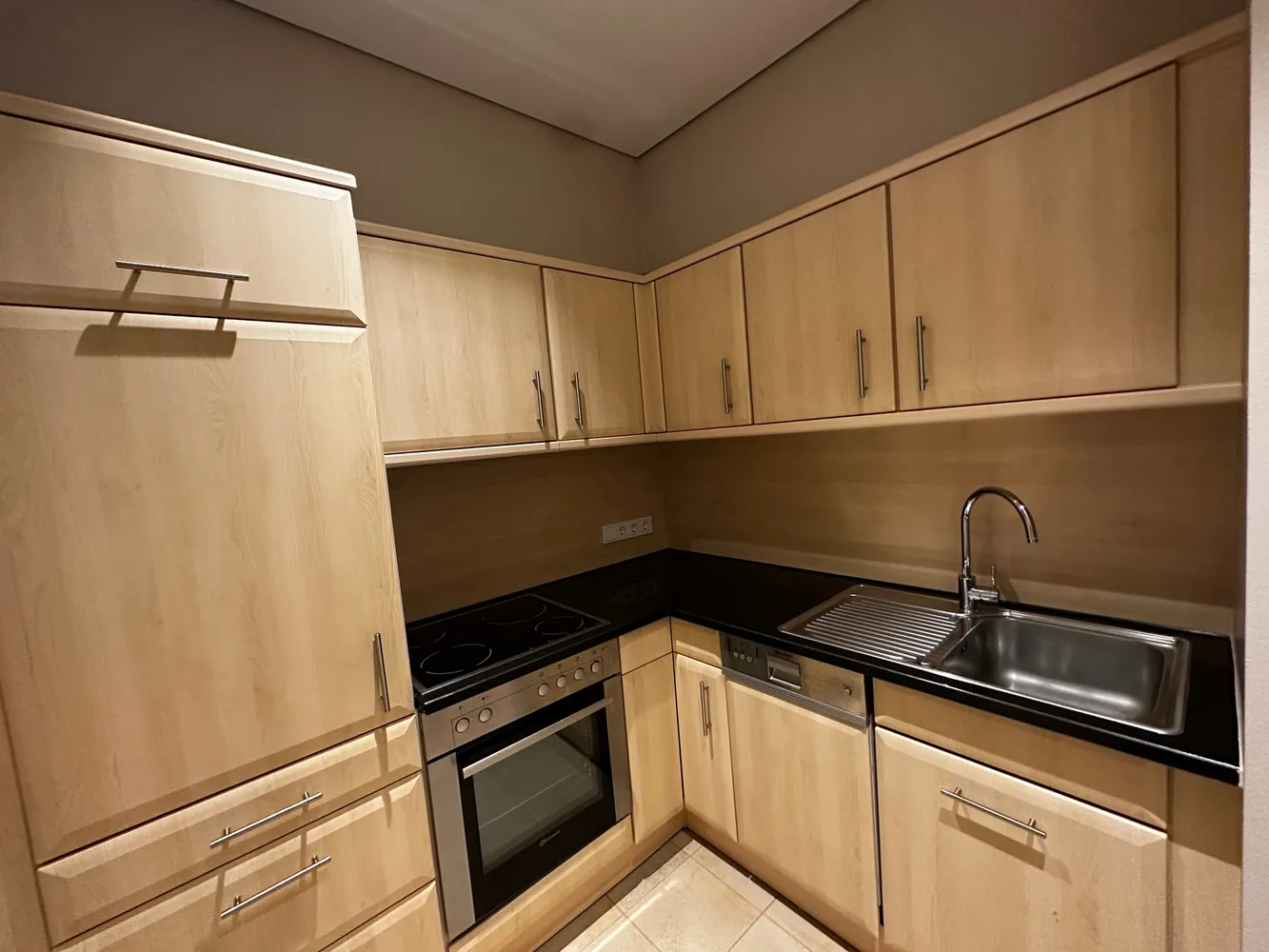2 Zimmer Wohnung mit 59 m² in Dresden – Bild 6