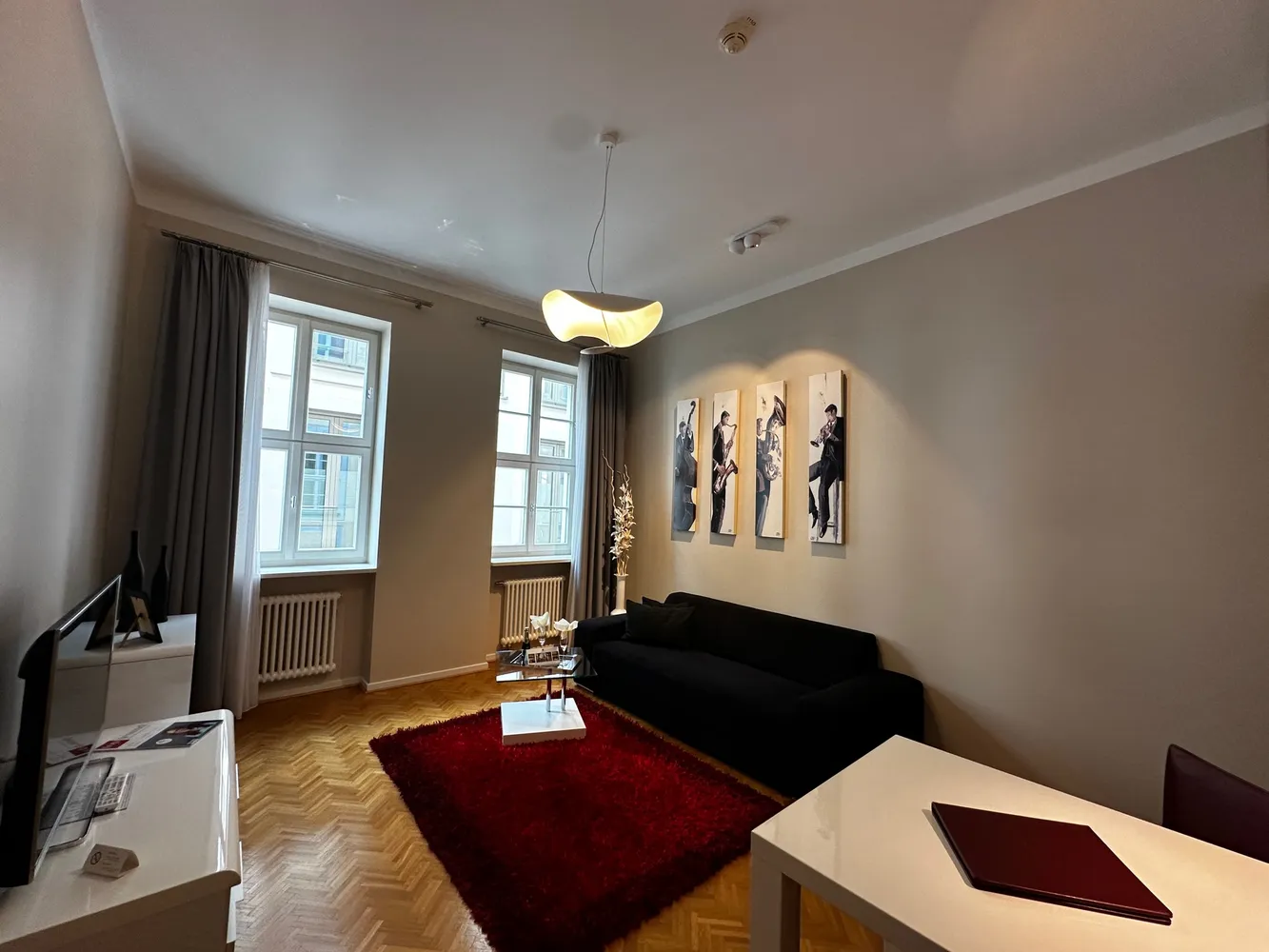 2 Zimmer Wohnung mit 59 m² in Dresden – Bild 7