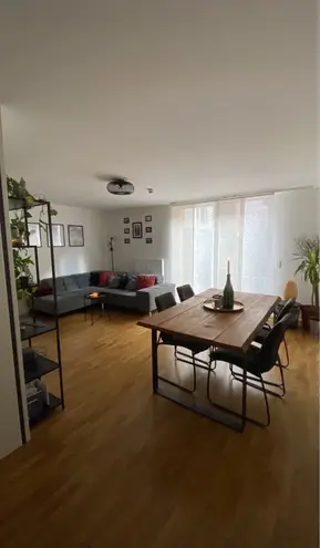 2 Zimmer Wohnung mit 75 m² in Ingolstadt – Bild 1