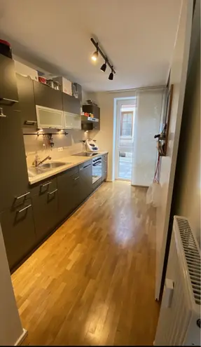 2 Zimmer Wohnung mit 75 m² in Ingolstadt – Bild 4