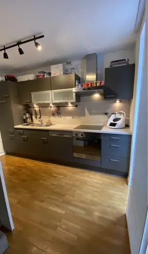 2 Zimmer Wohnung mit 75 m² in Ingolstadt – Bild 5
