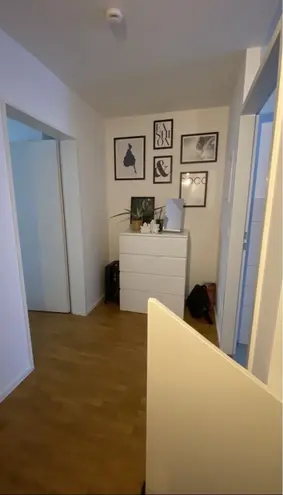 2 Zimmer Wohnung mit 75 m² in Ingolstadt – Bild 7