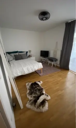 2 Zimmer Wohnung mit 75 m² in Ingolstadt – Bild 8