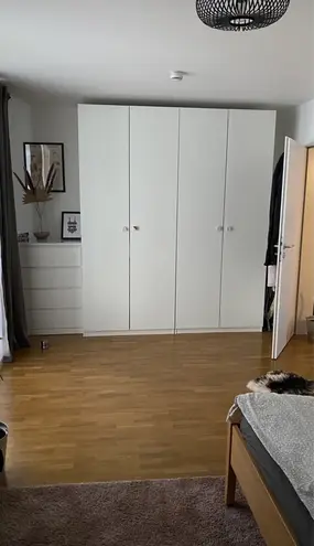 2 Zimmer Wohnung mit 75 m² in Ingolstadt – Bild 9