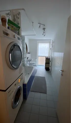 2 Zimmer Wohnung mit 75 m² in Ingolstadt – Bild 10
